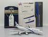 JC-Wings 1:400 Boeing 747-400 El Al Israel Airlines 4X-ELA