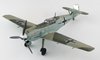 BF 109E-3 model Stab/JG 26, Walter Horten