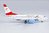 NG-Models 1:400 Boeing 737-600 Austrian Airlines OE-LNM