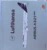 J-Fox 1:200  Airbus A321-271NX Lufthansa D-AIEM