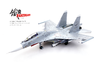 1/72 SU 30MKK PLA SEA AND AIR EAGLE REGIMENT LOW VISIBLE PAINTING UNIT13