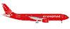 Herpa Wings 1:500 Airbus A330-800neo Air Greenland OY-GKN
