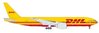 Herpa Wings 1:500 Boeing 777-200F DHL / AeroLogic D-AALT