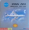 Starjets 1:500 PAN AM Boeing 747-100