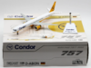 JC-Wings 1:200 Boeing 757-300 Condor D-ABON