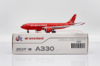 JC-Wings 1:400 Airbus A330-800neo Air Greenland OY-GKN