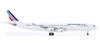 Herpa Wings 1:500 Air France Airbus A340-300 F-GLZK