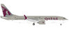 Herpa Wings 1:500 Boeing 737 Max 8 Qatar Airways A7-BSC