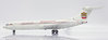 JC-Wings 1:200 Vickers VC10 United Arab Emirates Government Srs1101 G-ARVF